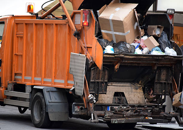 Junk Removal for Events in Deming, NM